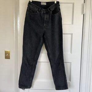 Everlane The Curvy '90s Cheeky Jean Size 28